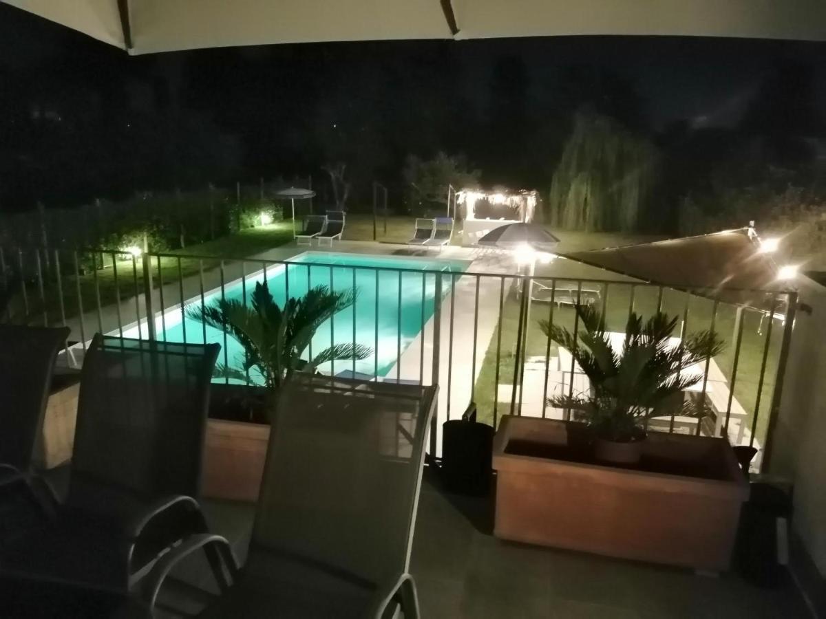 לידו די קאמאיורה Il Toscanello מראה חיצוני תמונה